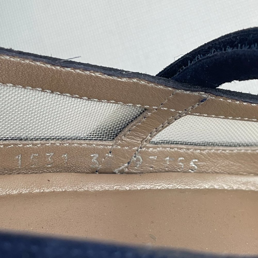 Beautifeel Flats blue size 37 - Picture 5 of 7